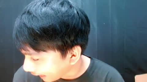 SAINT SACHI  will make your day  online show from May 29, 10:41 pm