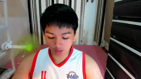 SAINT SACHI  will make your day  online show from March 18, 6:03 pm