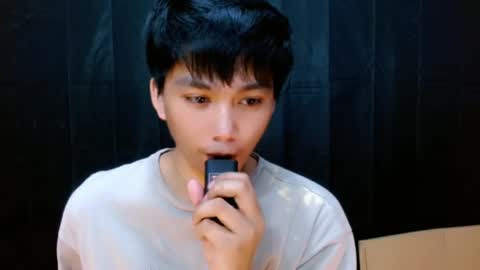 SAINT SACHI  will make your day  online show from May 23, 12:23 pm