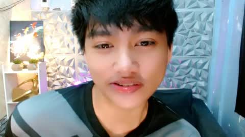 SAINT SACHI  will make your day  online show from May 28, 2:59 pm
