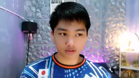 SAINT SACHI  will make your day  online show from December 3, 9:37 pm