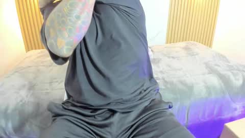 venom online show from December 20, 10:50 pm