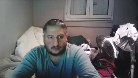 misterbelled online show from October 29, 5:15 pm