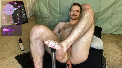 BLAUNCOE online show from May 27, 1:45 am