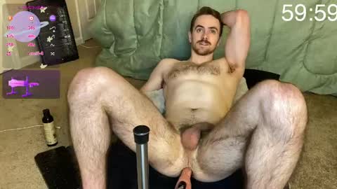 BLAUNCOE online show from May 25, 12:50 am