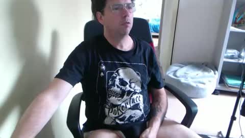 mistercoeur online show from April 29, 2:22 pm