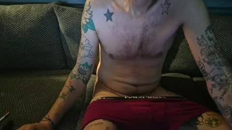 Mister Krix online show from June 22, 12:50 am