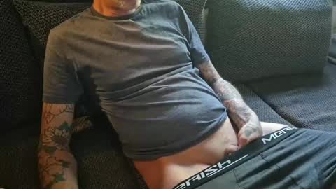 Mister Krix online show from June 23, 6:10 am