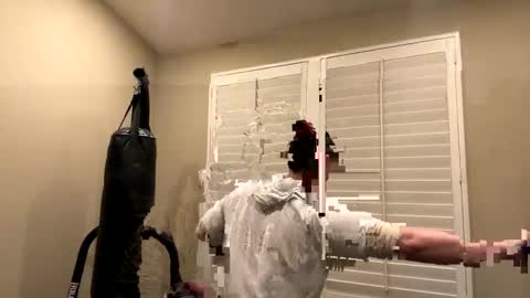 Eric online show from March 5, 8:54 am