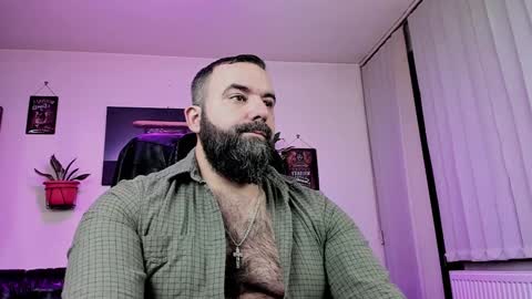 misterlov3r online show from December 31, 5:11 am