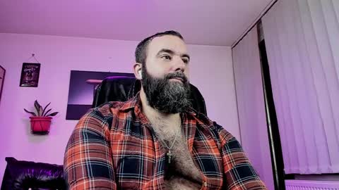 misterlov3r online show from February 1, 10:23 pm