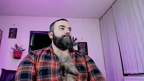 misterlov3r online show from March 2, 12:31 am