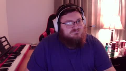 mistermac935 online show from December 6, 4:52 am