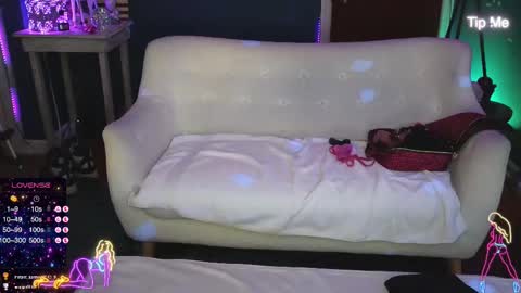 Mikey Jerkoff online show from February 1, 7:47 am