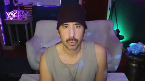 Mikey Jerkoff online show from February 1, 4:46 am