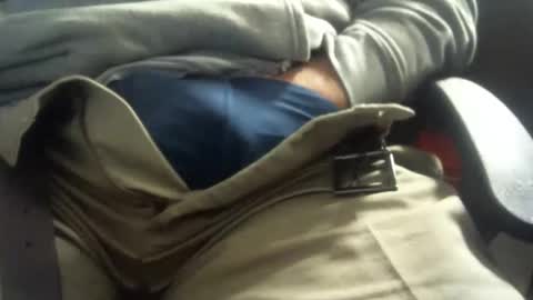 mistermister419 online show from April 2, 7:43 pm