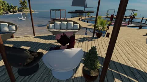 MisterRileyD online show from February 23, 10:53 pm