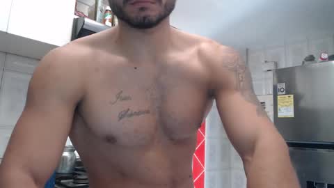 mistersam33 online show from January 23, 3:11 pm