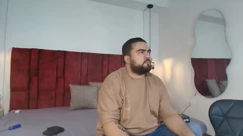 misterslapalot_96 online show from January 18, 10:08 pm