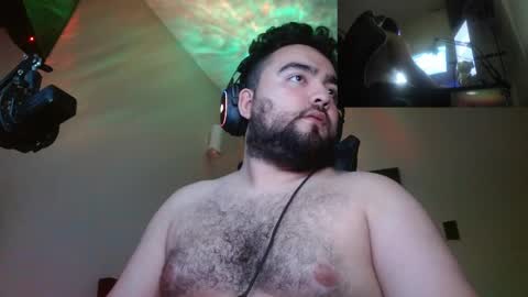 misterslapalot_96 online show from March 10, 2:50 am