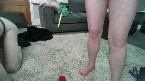 misterycouple12 online show from March 1, 4:15 am