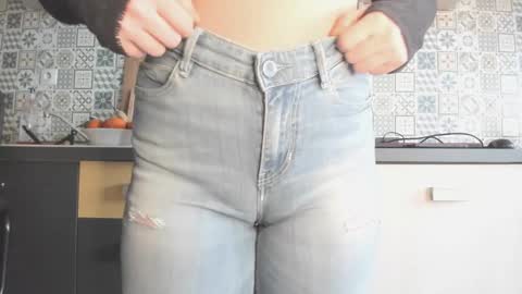 Brina online show from February 27, 1:17 pm