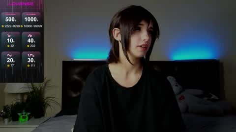 mistikcat online show from February 9, 3:48 pm