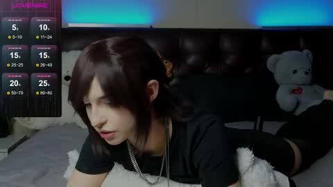 mistikcat online show from February 6, 3:15 pm