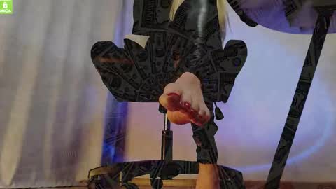  Mistress Alice  online show from February 24, 9:34 am