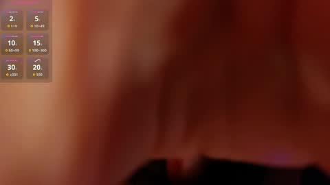 Marcelline online show from March 29, 10:17 am