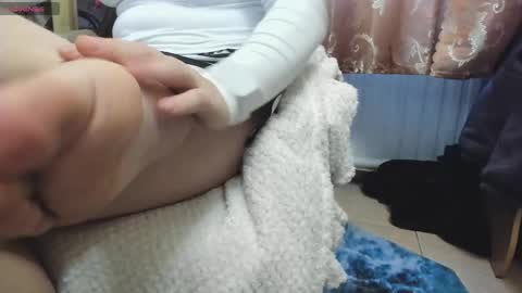 mistress_adel online show from November 19, 1:10 pm