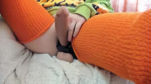 mistress_adel online show from April 25, 7:43 am