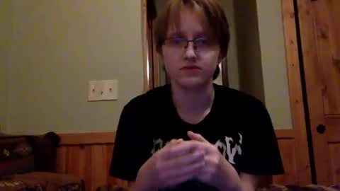 Lassie Cassie online show from April 1, 3:29 am