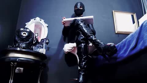 mistress_dior online show from January 26, 1:20 am