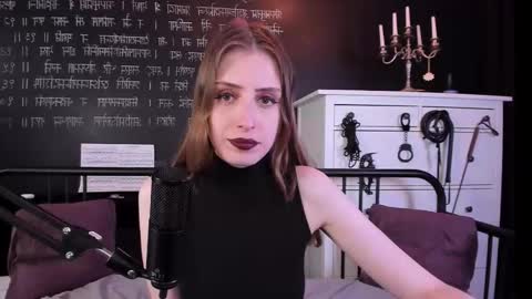 Mistress Marlene online show from October 24, 10:38 am