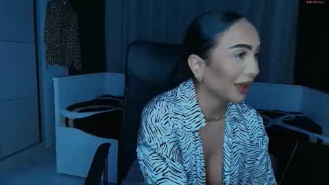 mistress_meryem online show from March 25, 12:06 am