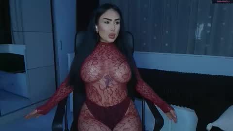 mistress_meryem online show from February 26, 11:30 pm