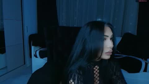 mistress_meryem online show from April 2, 9:44 pm