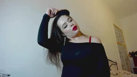 mistress_milana_ online show from February 9, 5:38 pm