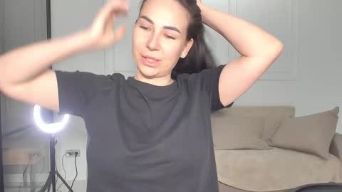 Snapshot of mistress_ninaohnina chatting on October 3, 7:11 pm Mistress Nina online show from October 3, 7:11 pm