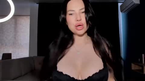 Mistress Nina online show from June 27, 7:14 am