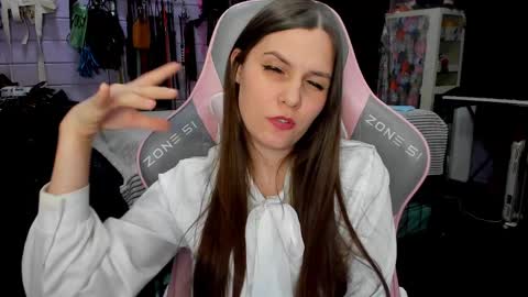 Dirty Priest and Ivi online show from February 17, 7:23 pm