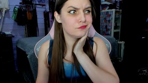 Dirty Priest and Ivi online show from January 15, 7:12 pm