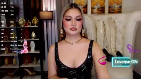 mistressathenna online show from May 22, 12:28 am