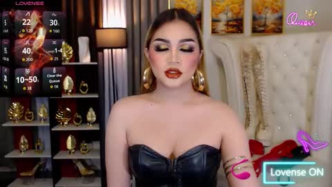 mistressathenna online show from February 21, 9:12 am