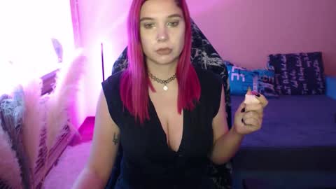 Miss Bailey online show from September 12, 2:52 pm