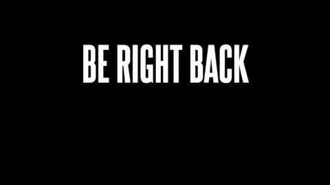 Miss Bailey online show from May 1, 2:44 pm