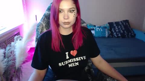 Miss Bailey online show from October 22, 12:29 pm