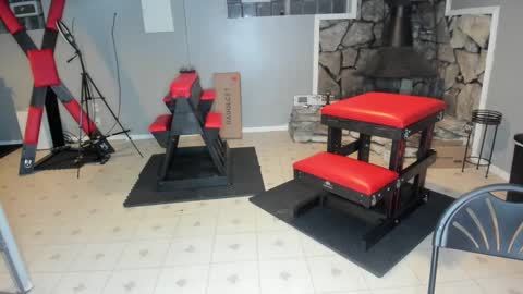 Mistress C and bitch boy online show from January 6, 12:16 am