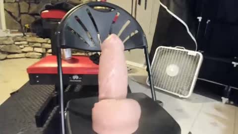 Mistress C and bitch boy online show from January 6, 6:25 am